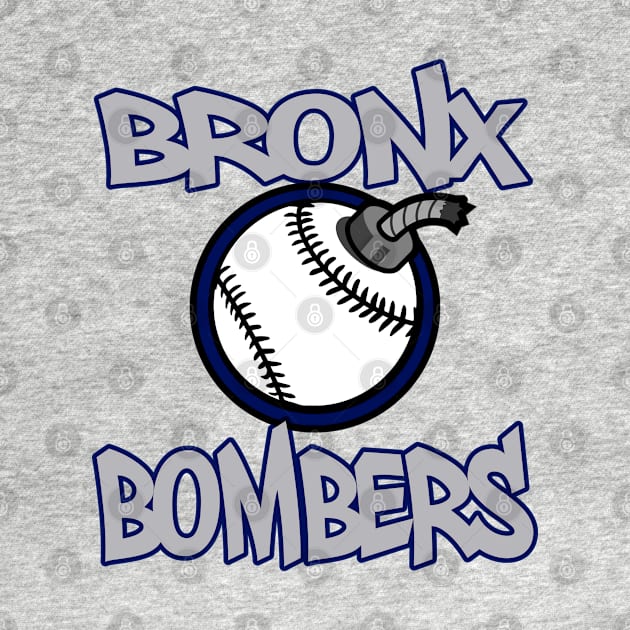 Bronx Bombers 2 by Gamers Gear